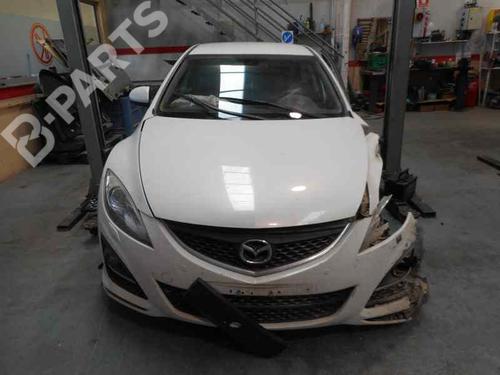 Engine mount MAZDA 6 Hatchback (GH)  | BP10269527M89  - Image 10