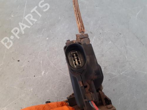 Rear right lock SEAT TOLEDO II (1M2)  | BP9843601C99 