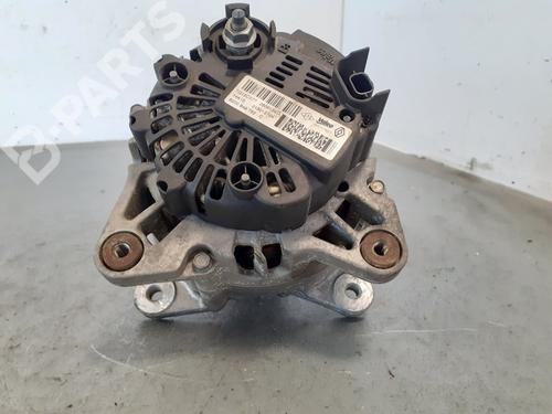 Generator RENAULT MEGANE III Hatchback (BZ0/1_, B3_) 1.2 TCe (BZ2B, BZ11) | BP9509086M7 