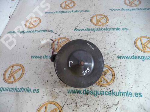 Used Heater blower motor FORD KA (RB_) [1996-2008]  2702843