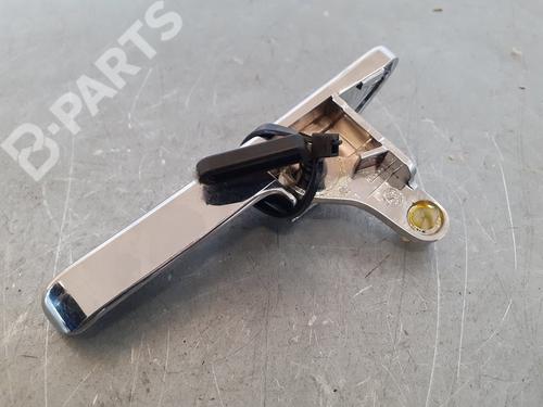 Rear right interior door handle MERCEDES-BENZ E-CLASS (W211) E 270 CDI (211.016) | BP8507897I16 