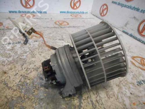 Heater blower motor SAAB 9-3 Cabriolet (YS3D) 2.0 Turbo | BP14181003M62 