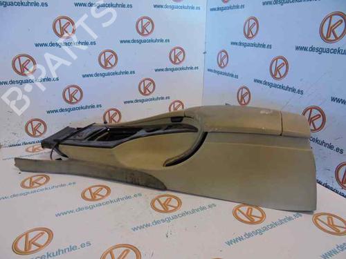 Used Shift knob Shift knob BMW 5 (E60) 530 d (218 hp) 14183607 14183607