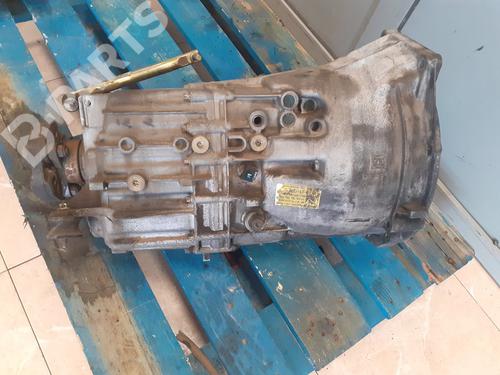 Gearbox BMW 3 (E46)  | BP9723027M3 