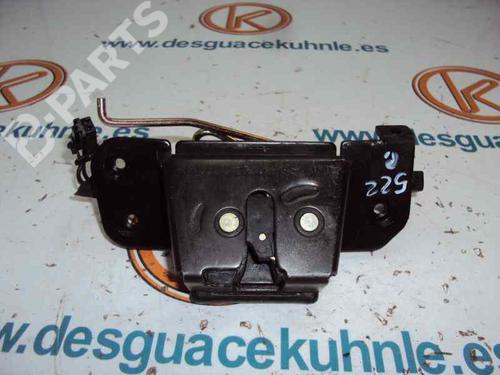 Tailgate lock DAEWOO LANOS (KLAT) 1.3 | BP2493780C101 