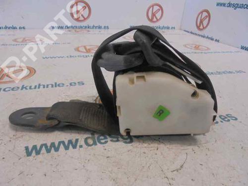 Front right seatbelt OPEL COMBO Box Body/MPV (71_)  | BP8752963I25 