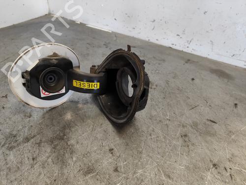 Używane Klapa wlewu paliwa CITROËN C4 I (LC_) [2004-2014]  26005602