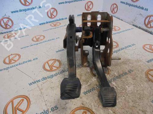 Break pedal FORD ESCORT VI Turnier (GAL, ANL) 1.6 16V (90 hp) 12558138