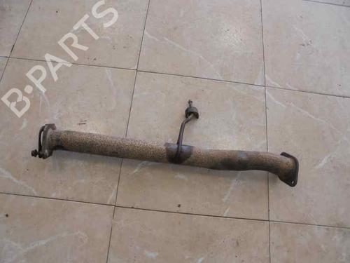 Exhaust system NISSAN X-TRAIL I (T30)  | BP14186200M121 