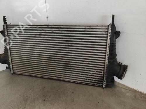 Intercooler OPEL INSIGNIA A (G09)  | BP12515851M30 