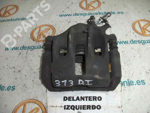 Used Left front brake caliper PEUGEOT 406 (8B) 2.0 HDI 110 (109 hp) 11611756