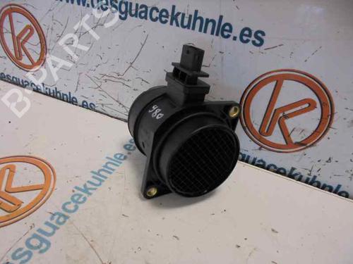 Used Mass air flow sensor KIA CARENS IV 1.7 CRDi (116 hp) 12515360