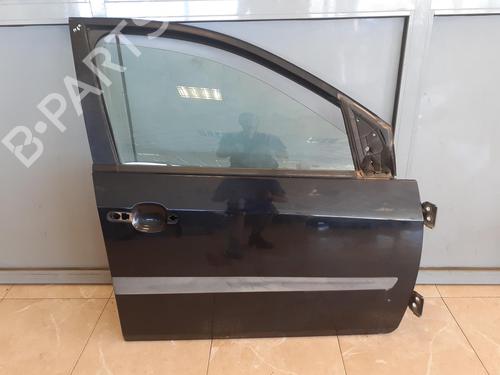 Used Right front door FORD FIESTA V (JH_, JD_) [2001-2014]  8303897