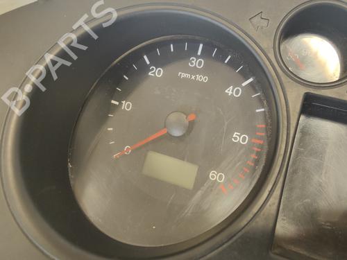 Instrument cluster SEAT IBIZA III (6L1) 1.9 TDI | BP14851453C47 