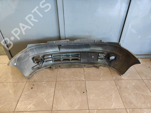 Front bumper CITROËN XSARA PICASSO (N68) 2.0 HDi | BP22923492C7 