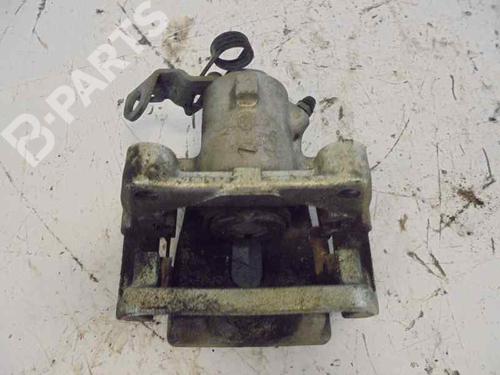 Left rear brake caliper OPEL ZAFIRA / ZAFIRA FAMILY B (A05) 2.2 (M75) | BP11610506M107 