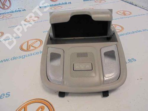Interior roof light KIA SPORTAGE IV (QL, QLE) 1.7 CRDi | BP7428736I8