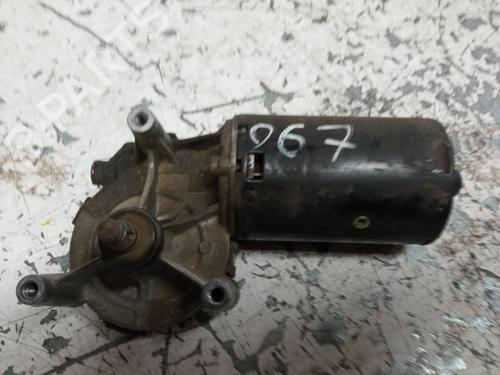 Used Front wiper motor FORD ESCORT IV (GAF, AWF, ABFT) 1.6 XR3i (105 hp) 2488657