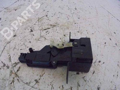 Tailgate lock KIA SORENTO I (JC) 2.5 CRDi 4WD | BP5608965C101 