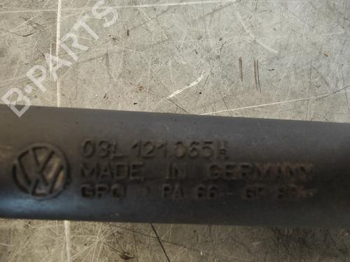 Pipe VW GOLF VI (5K1) | BP30102585M125