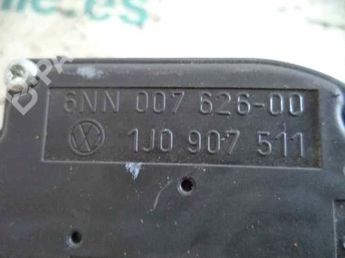 Heater blower motor VW GOLF IV (1J1) 1.9 TDI | BP2467066M62 