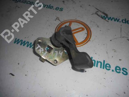 Rear left interior door handle DAEWOO ESPERO (KLEJ) 1.8 BP3218548I15
