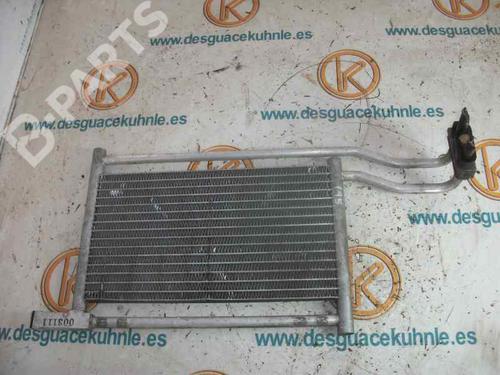 Used Oil radiator BMW 7 (E38) 740 d (245 hp) 8755245
