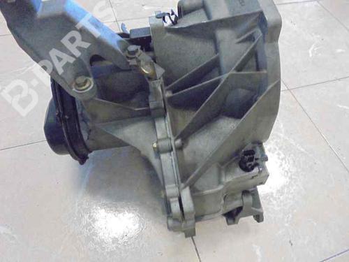 Gearkasse FORD FOCUS I (DAW, DBW) 1.6 16V | BP3128059M3 