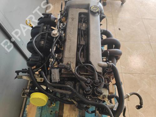 Engine FORD MONDEO III Saloon (B4Y) | BP11133567M1