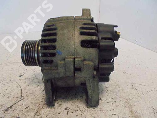 Used Alternator RENAULT MEGANE II Saloon (LM0/1_) [2003-2025]  5317874