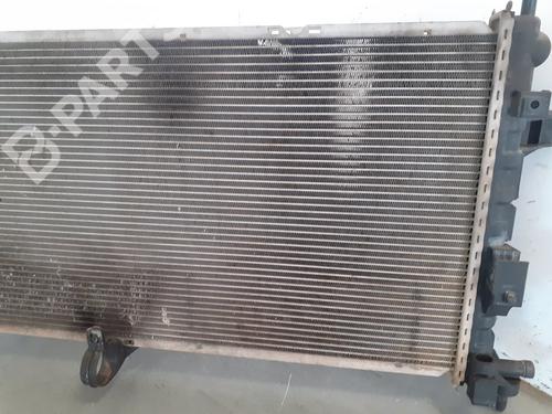 Køler OPEL COMBO Box Body/MPV  | BP10360662M31 