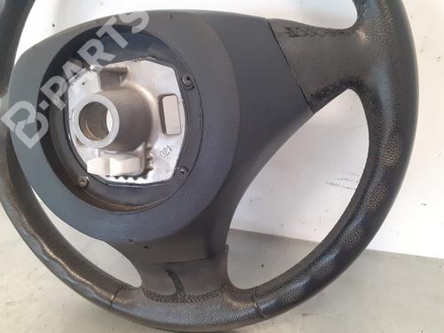 Steering wheel BMW 5 (E60)  | BP7832144C49 