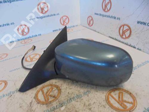 Retrovisor izquierdo JAGUAR S-TYPE II (X200) 3.0 V6 (238 hp) 4839214