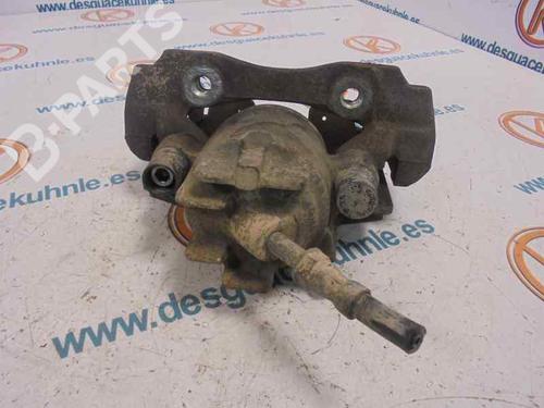 Right front brake caliper FORD MONDEO II (BAP)  | BP11609536M104 