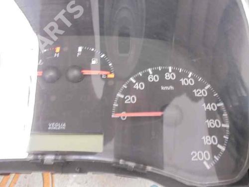 Instrument cluster FIAT PUNTO (188_) 1.9 JTD 80 (188.237, .257, .337, .357) | BP2462018C47 