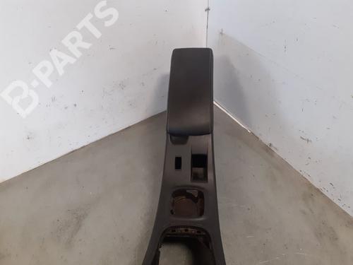 Armlene RENAULT MEGANE III Hatchback (BZ0/1_, B3_) 1.2 TCe (BZ2B, BZ11) | BP9514980I20 