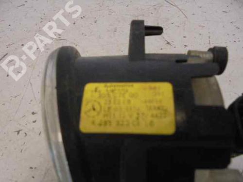 Right front fog light MERCEDES-BENZ A-CLASS (W169) A 180 CDI (169.007, 169.307) | BP5330178C31 