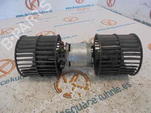 Varmvifte FORD ESCORT V Convertible (ALL) 1.6 16V XR3i (90 hp) 14181485