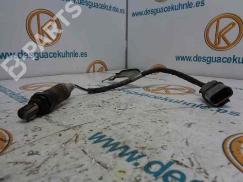 Used Electronic sensor NISSAN MICRA II (K11) 1.3 i 16V (75 hp) 8755531
