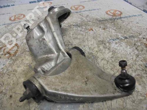 Left front suspension arm ALFA ROMEO 147 (937_) 1.9 JTDM (937.AXD1A, 937.AXV1A, 937.BXB1A) | BP2484424M12 