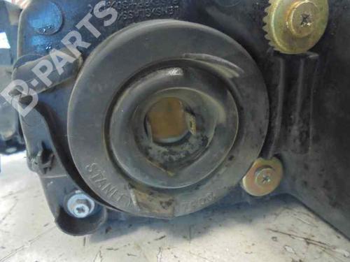 Left headlight MITSUBISHI GALANT VIII (EA_) 2.5 V6 24V (EA5A) | BP3524694C28 