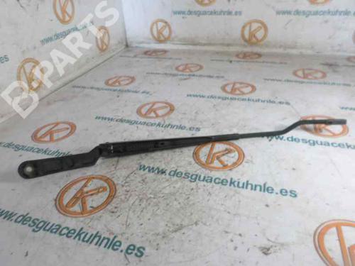 Front windshield wiper arm SEAT LEON (1M1) 1.9 TDI | BP6630589C143 