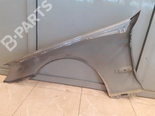 Right front fenders MERCEDES-BENZ S-CLASS (W220) S 320 CDI (220.025, 220.125) | BP8919207C42 