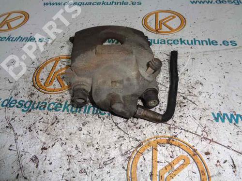 Right front brake caliper VW GOLF II (19E, 1G1)  | BP11611194M104 