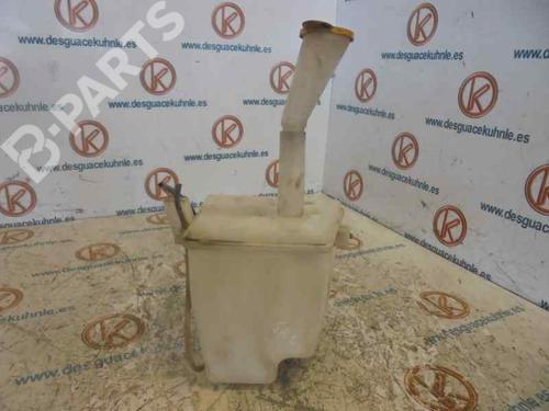 Used Windscreen washer tank NISSAN PRIMERA Hatchback (P11) 2.0 TD (90 hp) 7428536