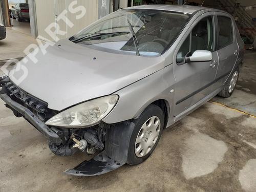 Front right exterior door handle PEUGEOT 306 (7B, N3, N5) 2.0 HDI 90 | BP8133912C129  - Image 23