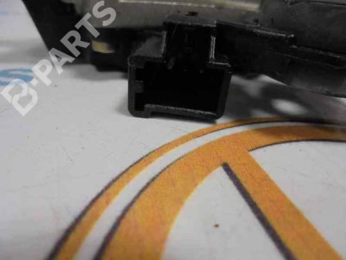 Rear wiper motor MAZDA 3 Saloon (BK) 1.6 DI Turbo (BK12Y) | BP2848306M102 