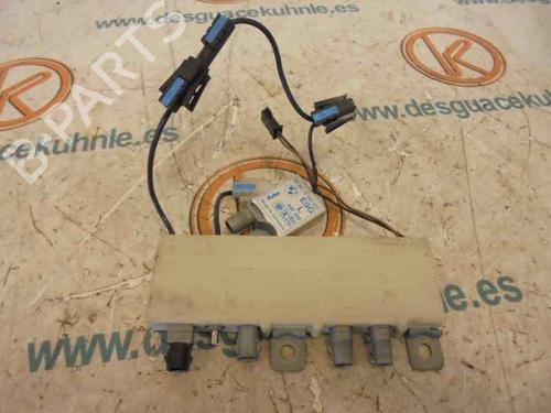 Used Antenna/Base BMW 5 (E39) 530 d (184 hp) 14180704