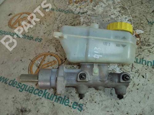 Brake master cylinder SEAT IBIZA III (6L1)  | BP2468500M77 