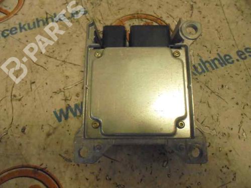 Airbag module FORD FOCUS I (DAW, DBW)  | BP2470776M53 